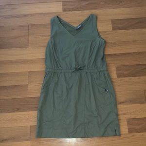 North Face Dress